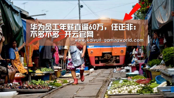 华为员工年薪直逼60万,任正非:不多不多-开云官网(图1) 开云平台